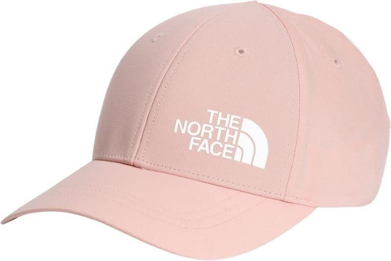Horizon Hat - Womens - pink moss / tnf white 1