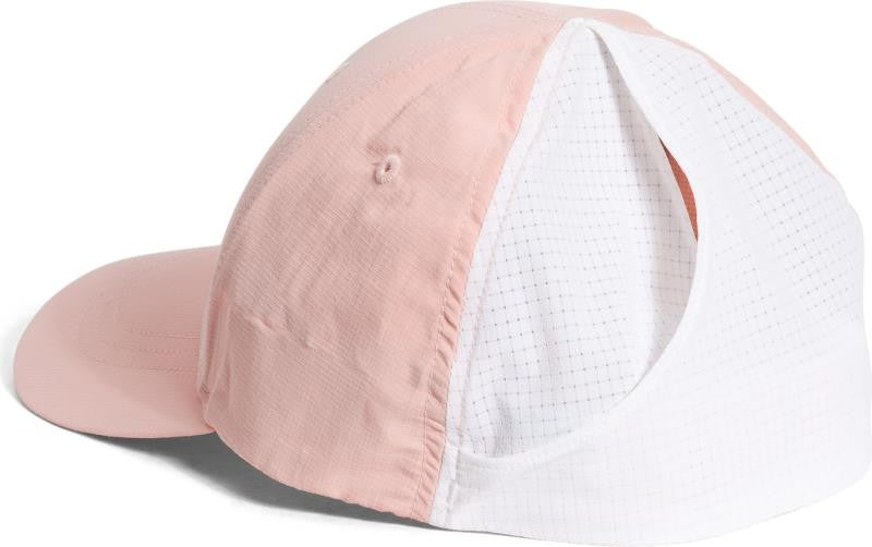 Horizon Hat - Womens - pink moss / tnf white 1