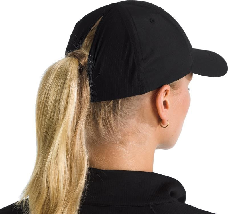 Horizon Hat - Womens - tnf black / tnf white 1