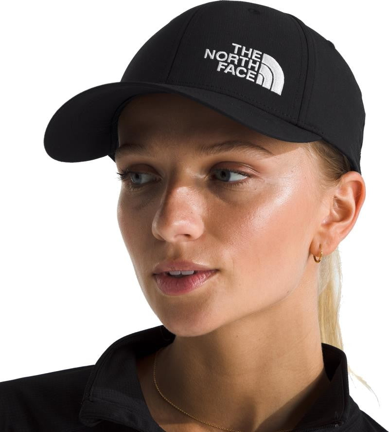 Horizon Hat - Womens - tnf black / tnf white 1