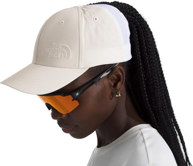 Horizon Hat - Womens - white dune 1