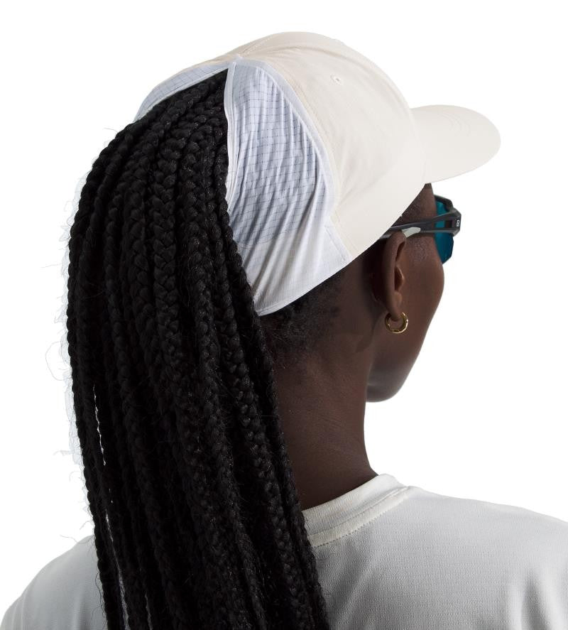 Horizon Hat - Womens - white dune 1