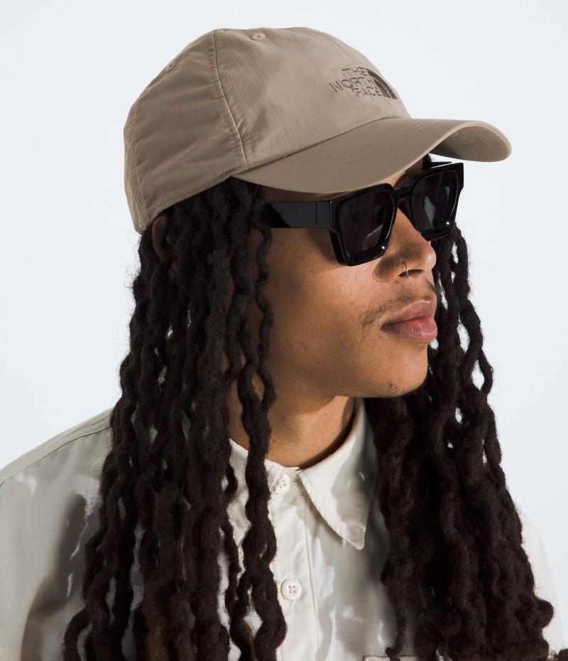 Horizon Hat - dune beige 1