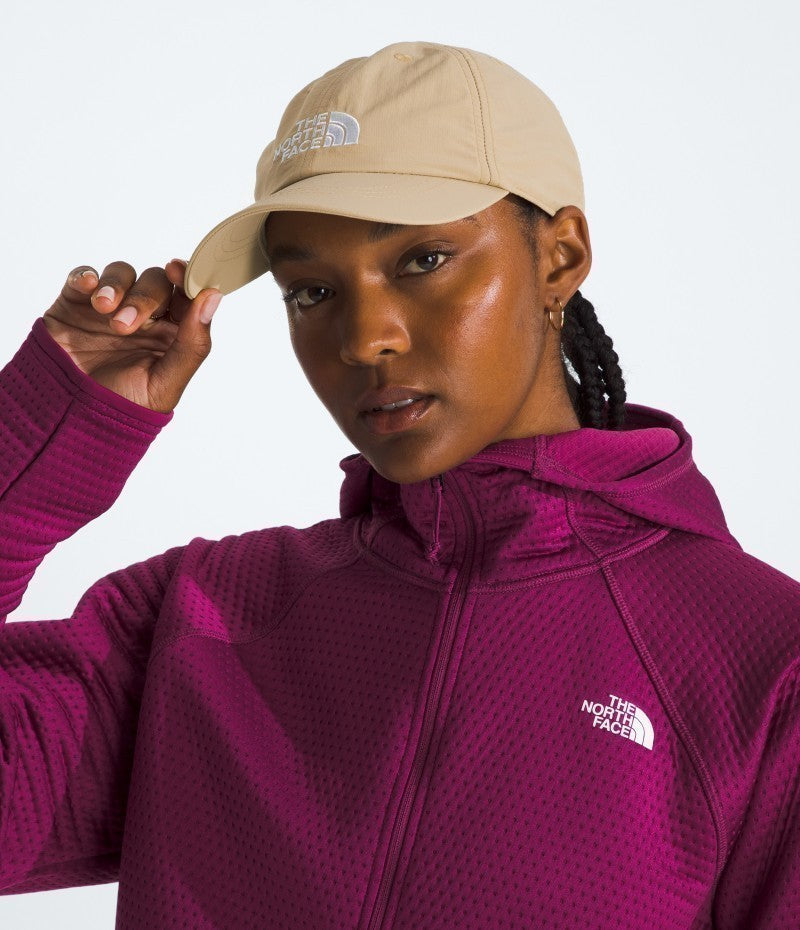 Horizon Hat - khaki stone 1