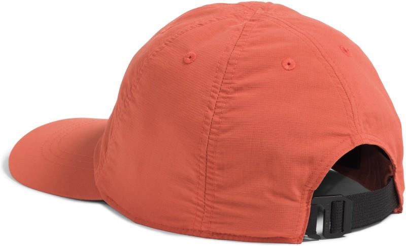 Horizon Hat - mars dust / sumac 1