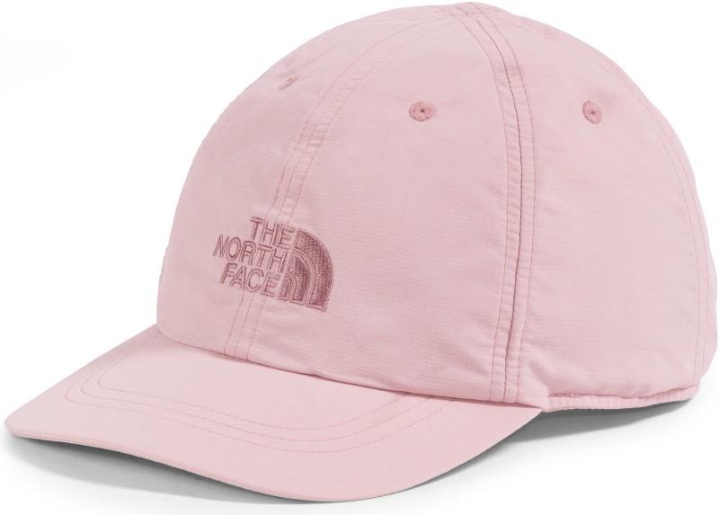 Horizon Hat - metal pink 1