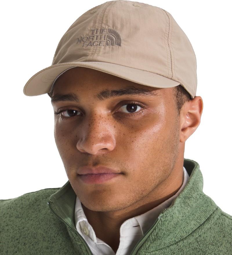 Horizon Hat - mushroom grey 1