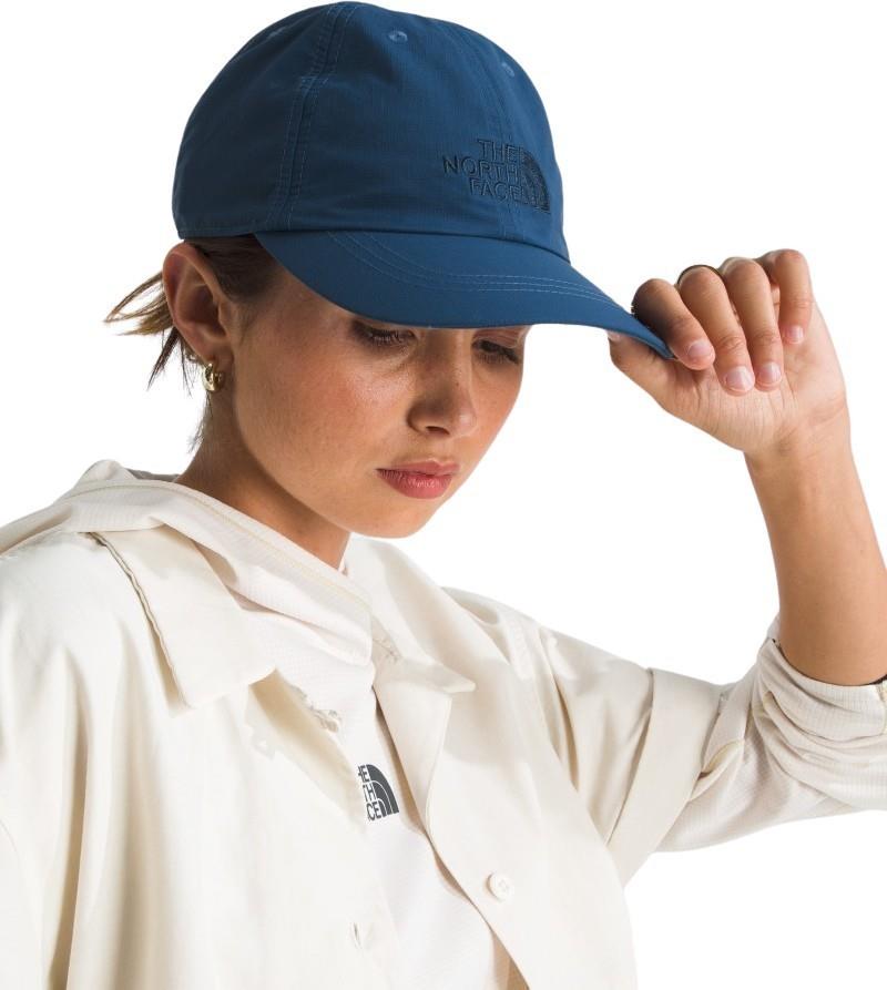 Horizon Hat - shady blue 1