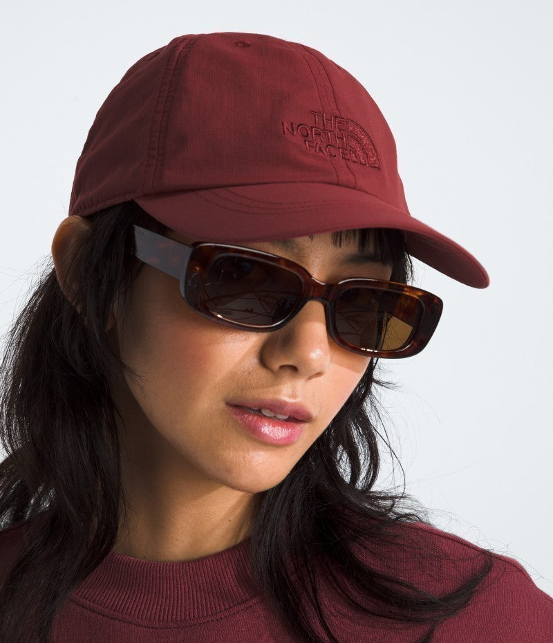 Horizon Hat - sumac 1