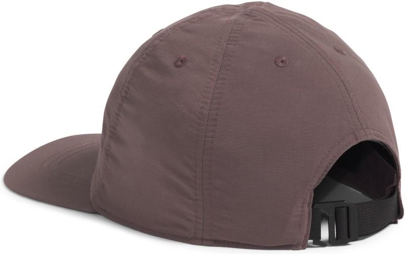 Horizon Hat - tawny quartz 1