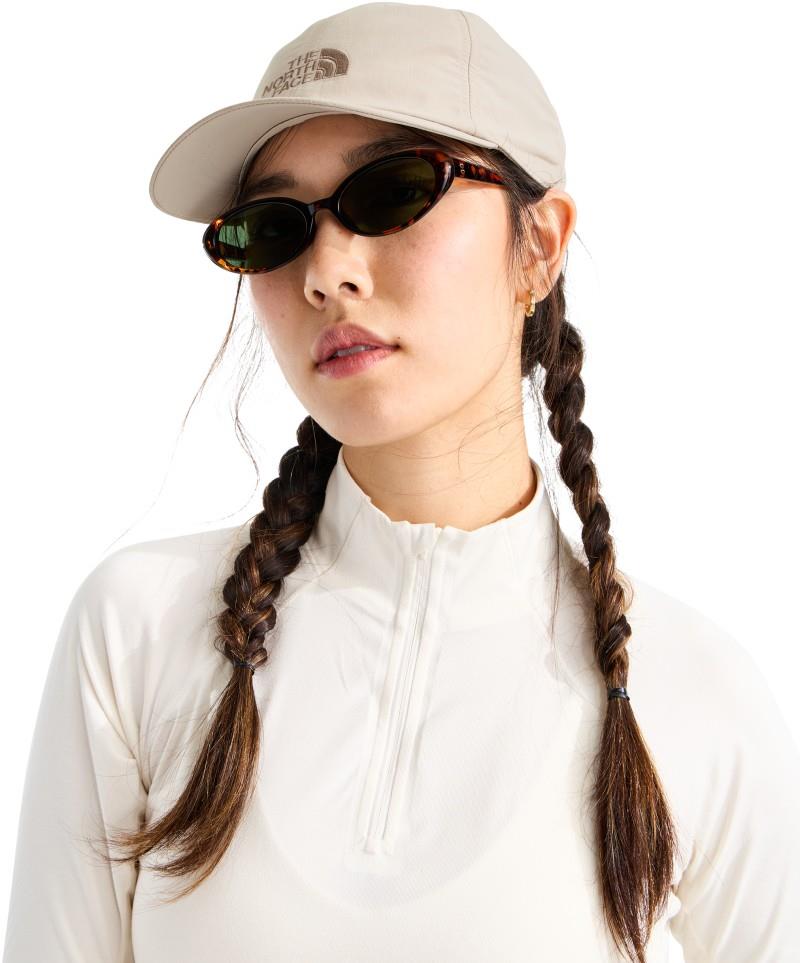 Horizon Hat - timeless taupe 1