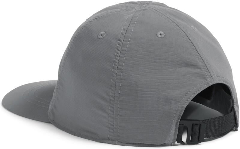Horizon Hat - transcendent grey 1