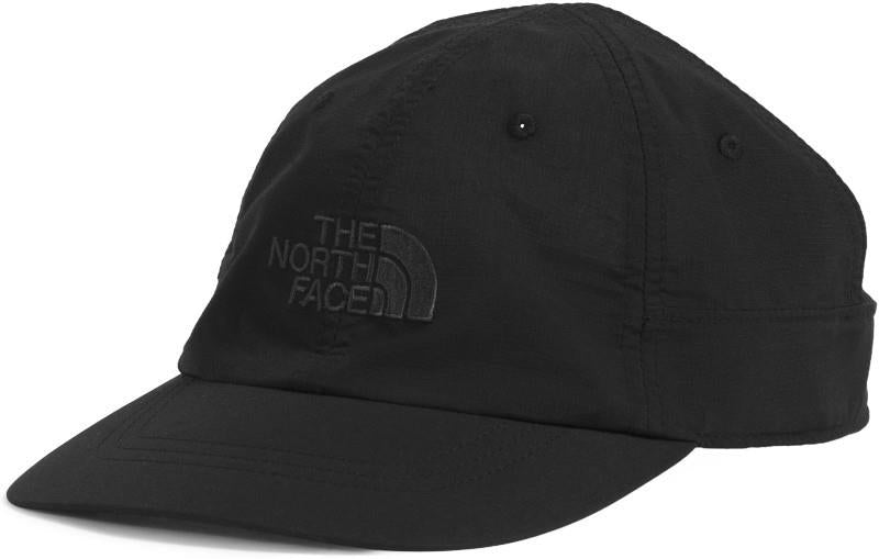 Horizon Top Knot - tnf black 1