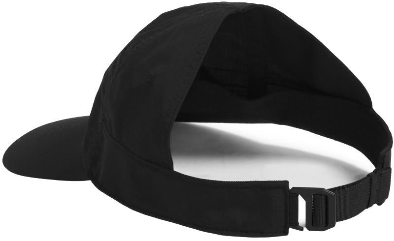 Horizon Top Knot - tnf black 1