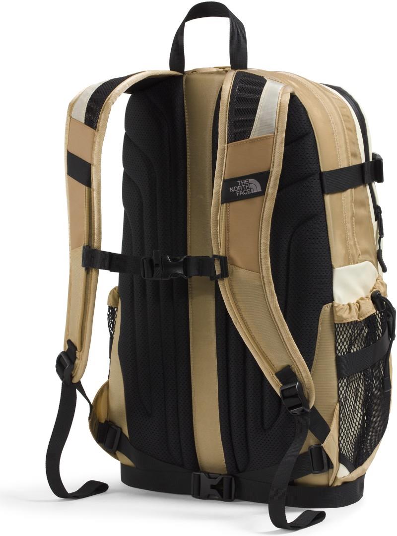 Hot Shot Base Camp - desert stone / khaki stone 1