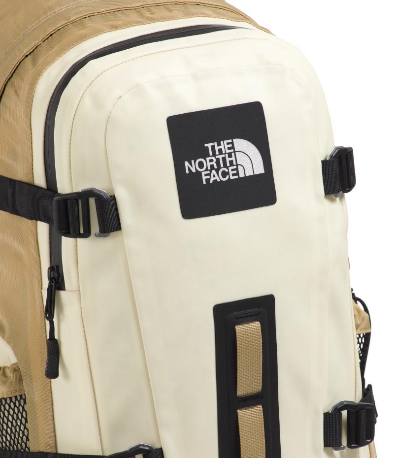 Hot Shot Base Camp - desert stone / khaki stone 1