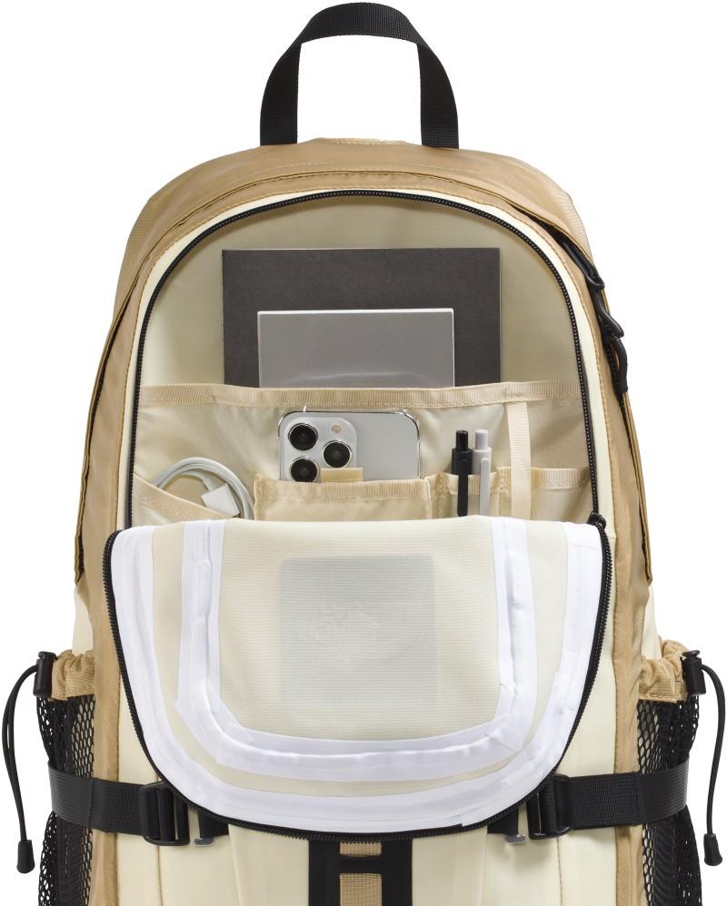 Hot Shot Base Camp - desert stone / khaki stone 1