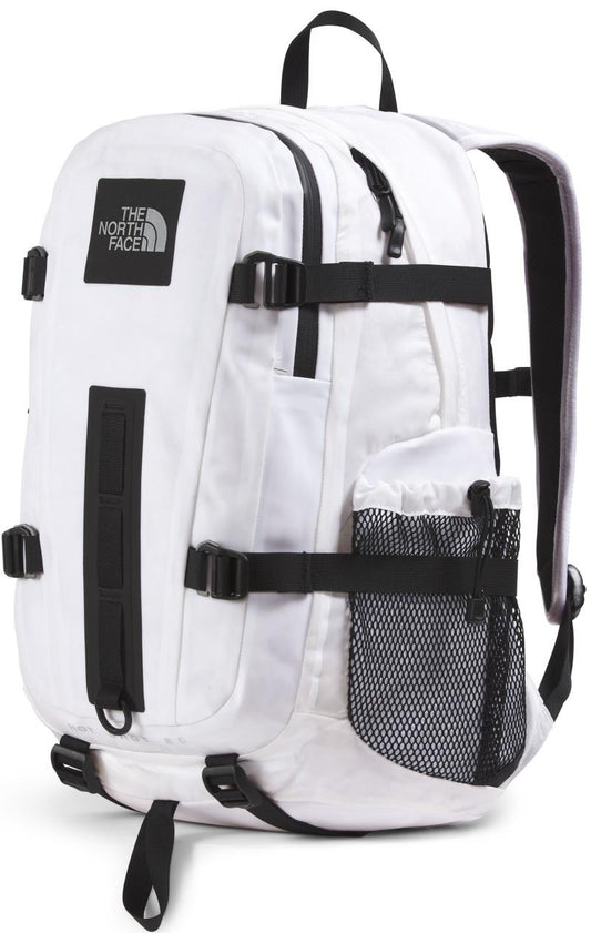 Hot Shot Base Camp - tnf white 1