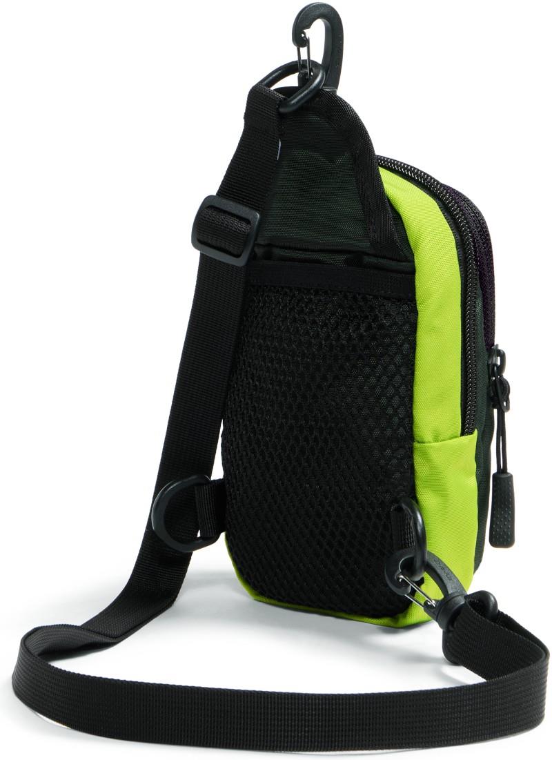 Hot Shot Crossbody - sport moss / bottle green 1