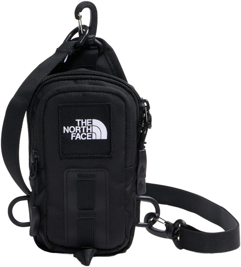 Hot Shot Crossbody - tnf black 1