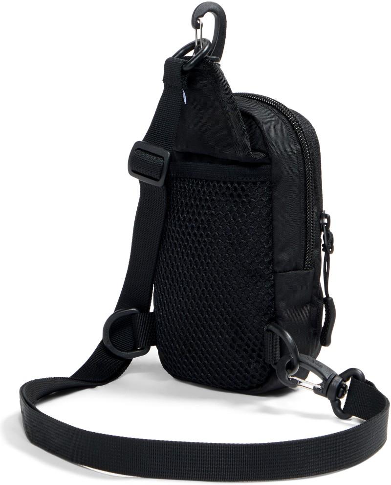 Hot Shot Crossbody - tnf black 1