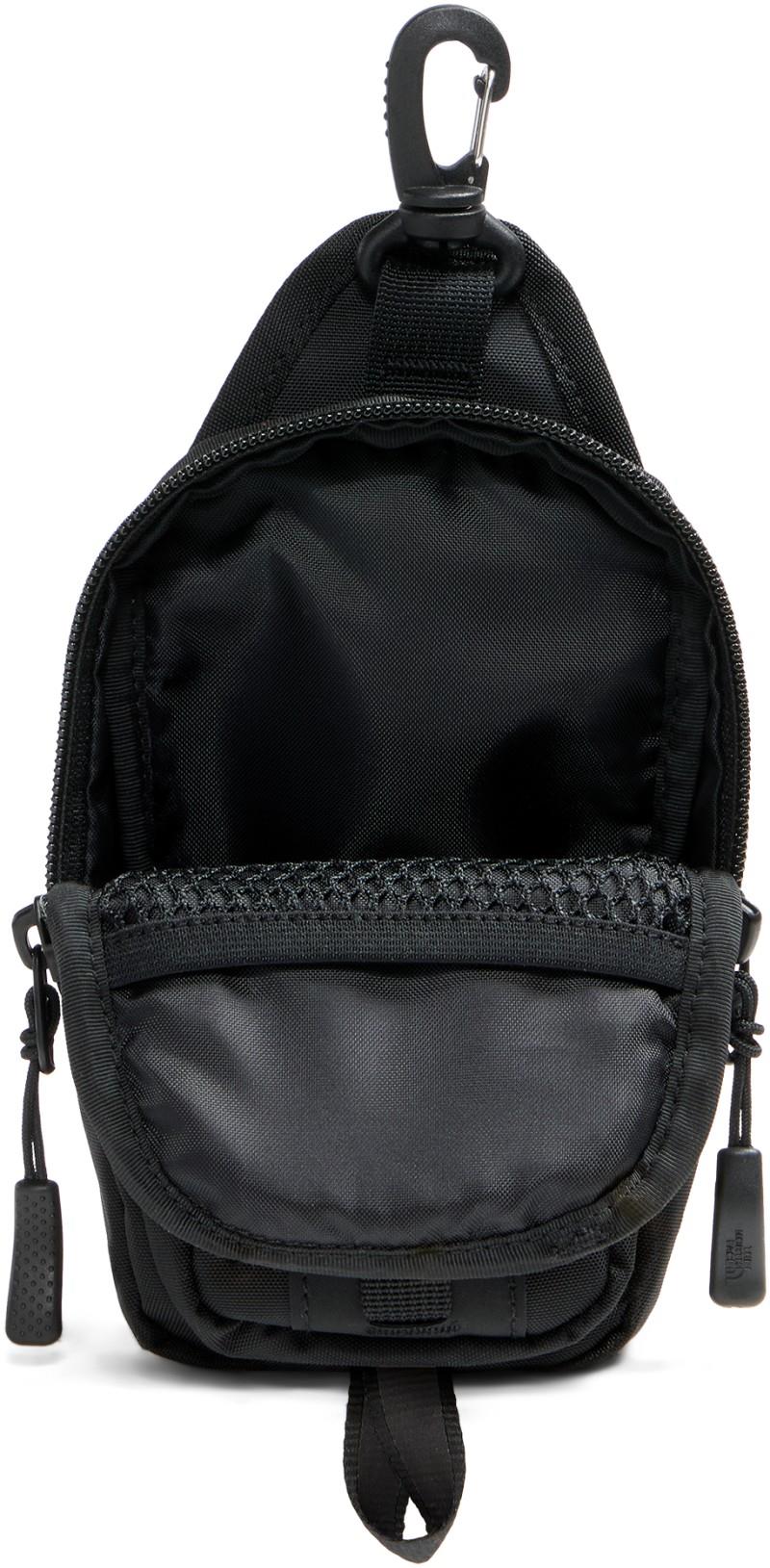 Hot Shot Crossbody - tnf black 1