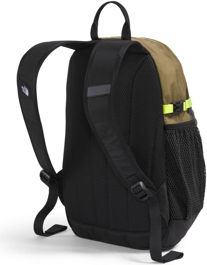 Hot Shot Mini - cedar / new taupe green / fizz lime 1