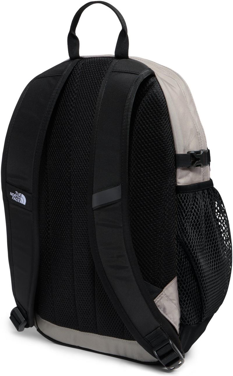 Hot Shot Mini - stone slab / cumulus cloud / tnf black 1