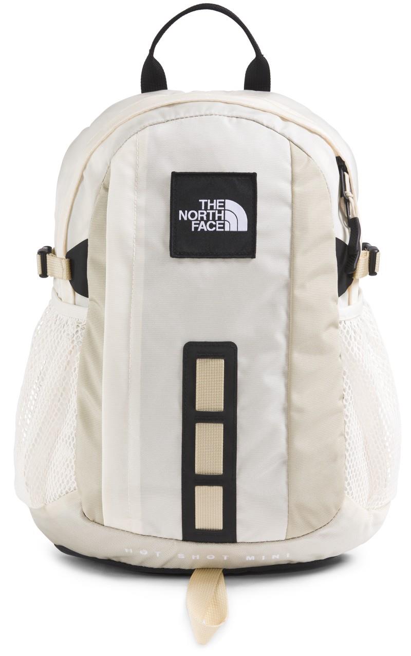 Hot Shot Mini - white dune / desert stone 1
