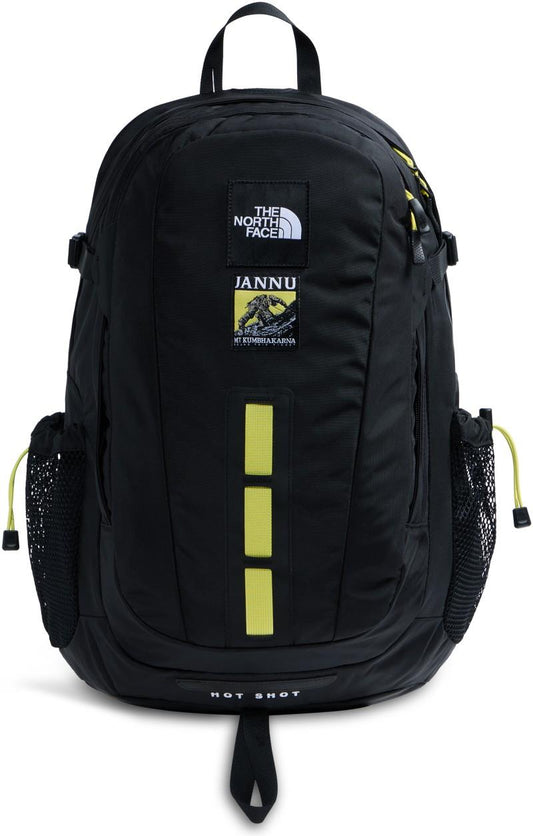 Hot Shot SE Patch - tnf black / expedition proven patch 1