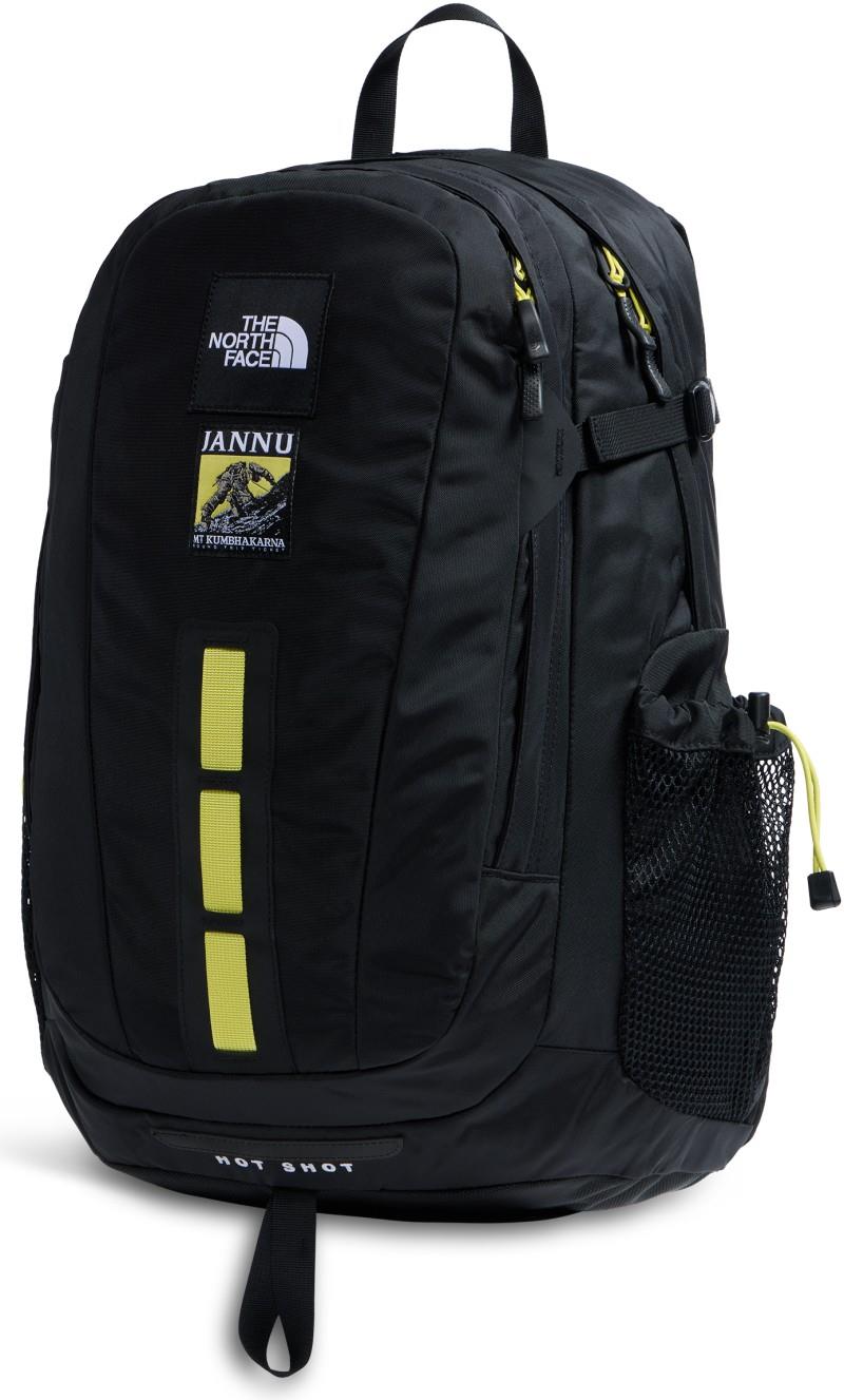 Hot Shot SE Patch - tnf black / expedition proven patch 1