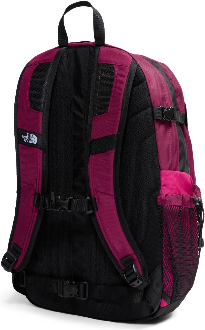 Hot Shot SE - burgundy crush / lali guran / tnf black 1