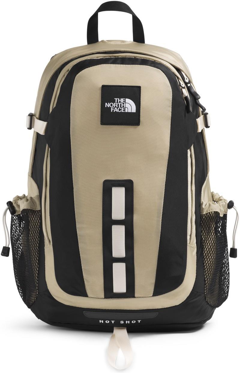 Hot Shot SE - flax / white dune / tnf black 1