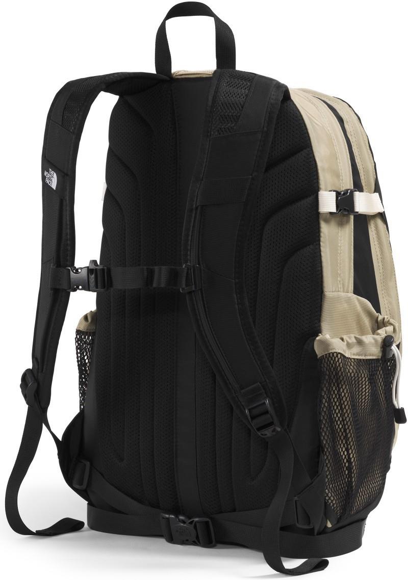 Hot Shot SE - flax / white dune / tnf black 1