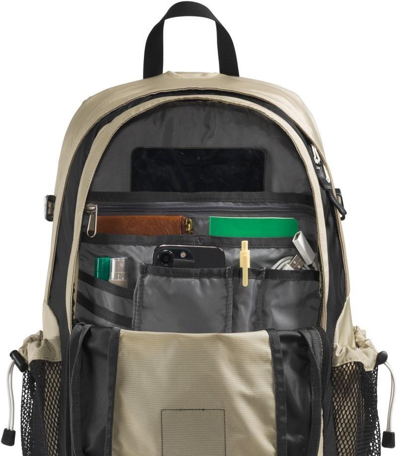 Hot Shot SE - flax / white dune / tnf black 1