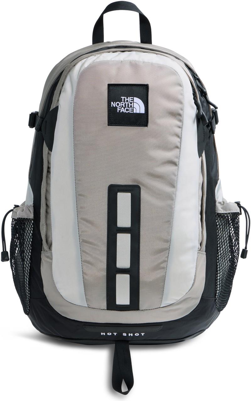 Hot Shot SE - stone slab / cumulus cloud / tnf black 1