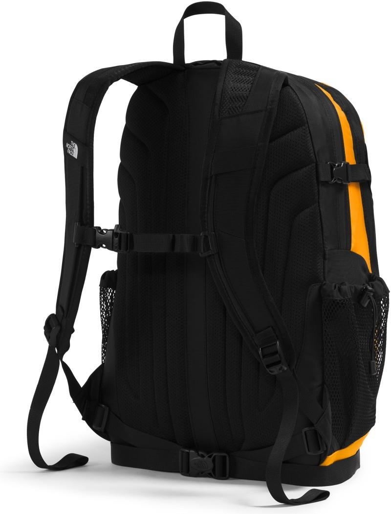 Hot Shot SE - summit gold / tnf black 1