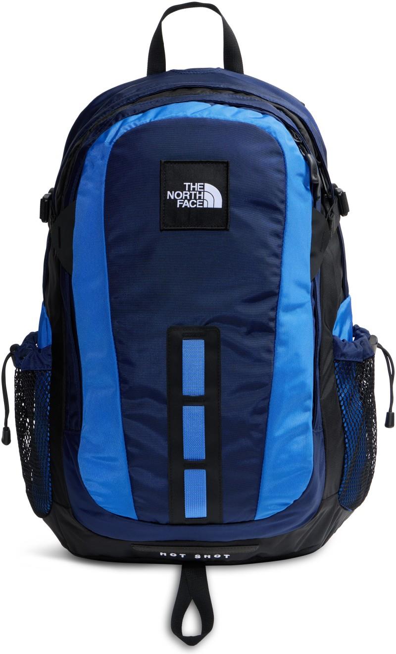 Hot Shot SE - summit navy / active blue / tnf black 1