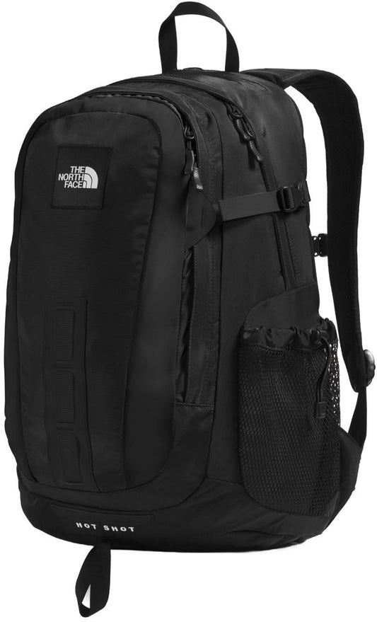 Hot Shot SE - tnf black / tnf white 1