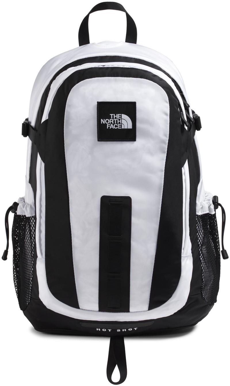 Hot Shot SE - tnf white / tnf black 1