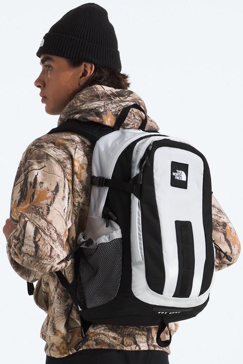 Hot Shot SE - tnf white / tnf black 1