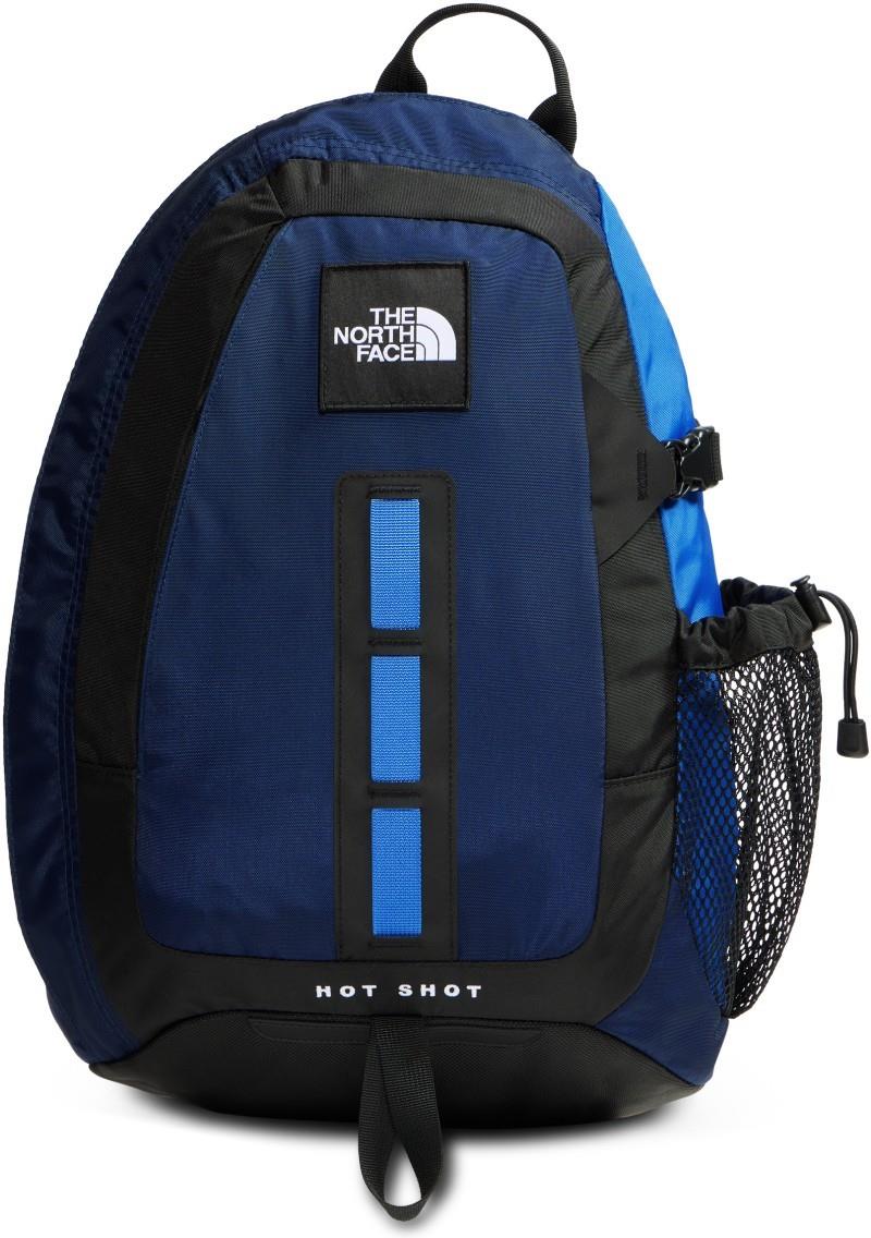 Hot Shot Sling - summit navy / active blue 1