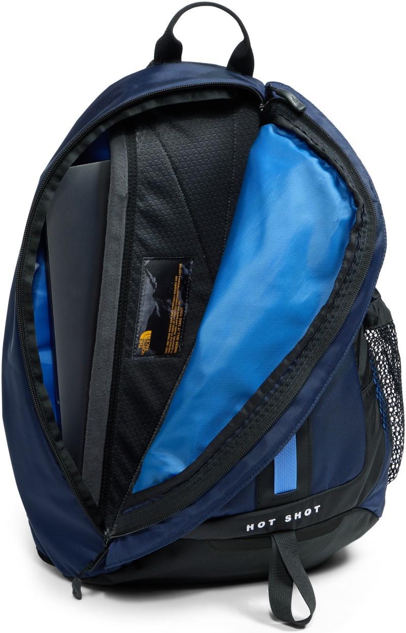 Hot Shot Sling - summit navy / active blue 1