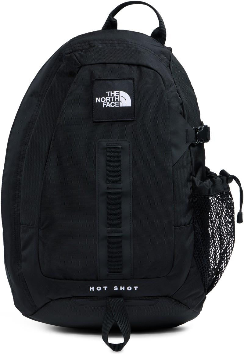 Hot Shot Sling - tnf black 1