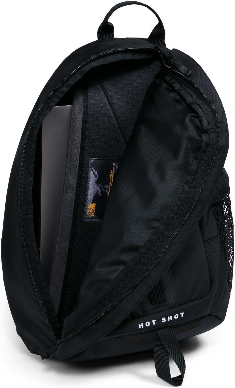 Hot Shot Sling - tnf black 1