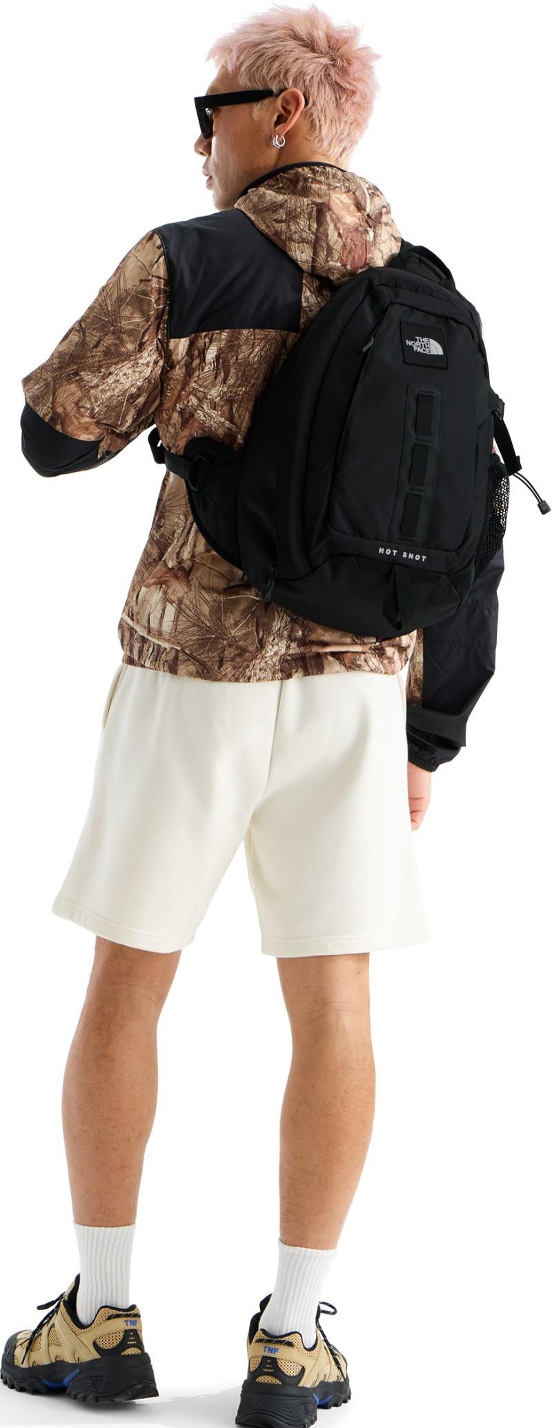 Hot Shot Sling - tnf black 1
