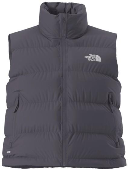 Hydrenalite Down A-Line Vest - Womens - endless dusk 1