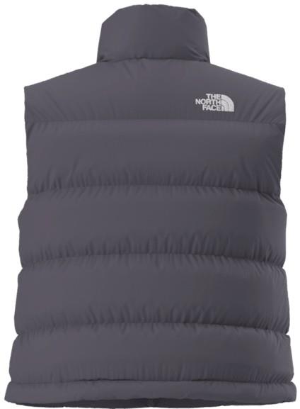 Hydrenalite Down A-Line Vest - Womens - endless dusk 1