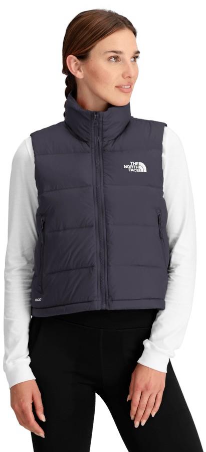 Hydrenalite Down A-Line Vest - Womens - endless dusk 1