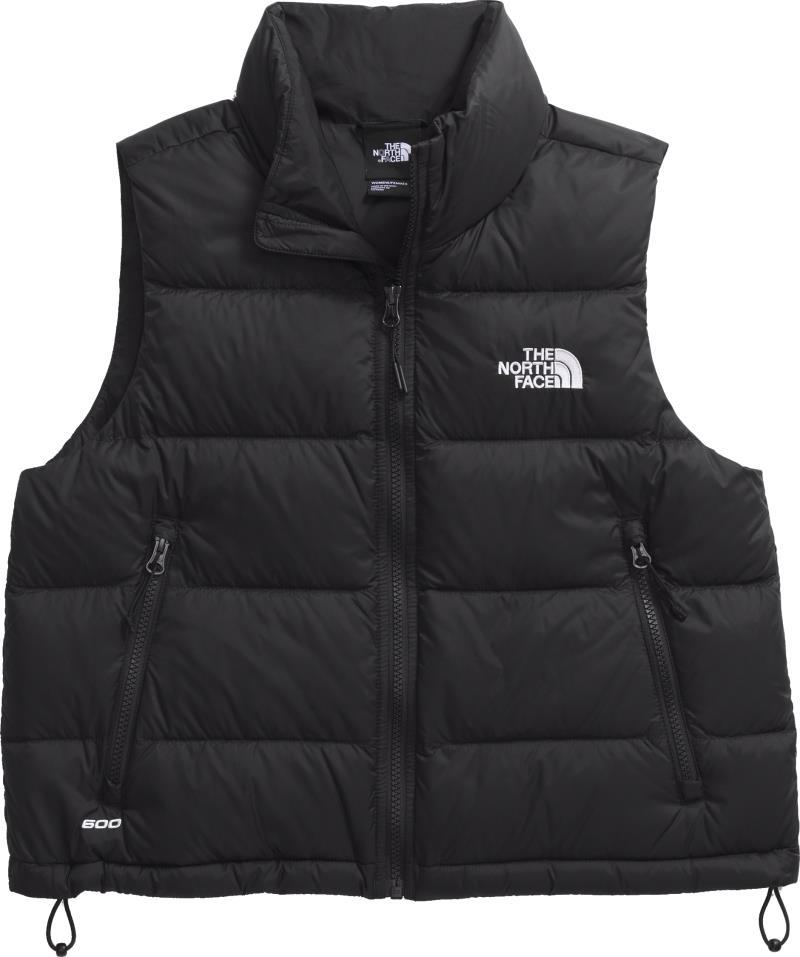 Hydrenalite Down A-Line Vest - Womens - tnf black 1